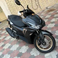 آیروکس۱۸۰ شرکت زیگما