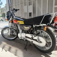 موتور باسل مدل ۱۴۰۳ کم کار