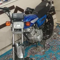 موتور 200 مدل 94