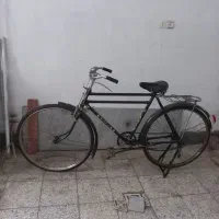 دوچرخه ۲۸ اطلس کاملا درحد نو