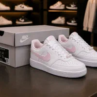 کفش اسپرت زیبا مدل Nike Melo در ۸رنگ