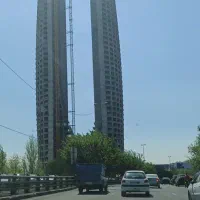 ۱۲۹۰ متر مشارکت منطقه یک با دستور نقشه