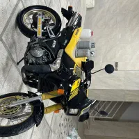 Yamaha TDR 250