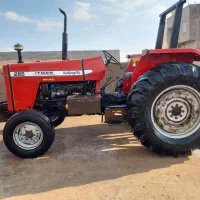 تراکتور ۲۸۵ تک تمام فابریک پلمپ