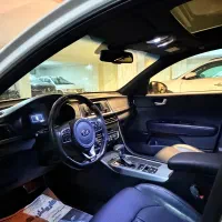اپتیما جی تی لاینoptima gt line 2016