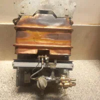 آبگرمکن دیواری
