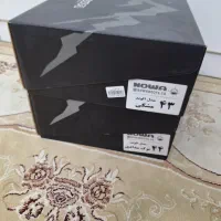 کفش NOWA مدل الوند