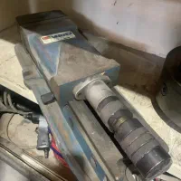 گیره هیدرولیک ورتکس vho-6