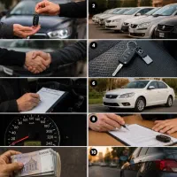 مشاور خرید فروش (فوری)