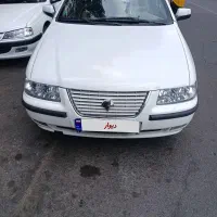 سمند lx موتور ملی دوگانه کارخانه