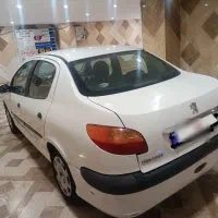 ۲۰۶ v9 اتومات