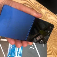 Galaxy zflip 7|موبایل|تهران, سردارجنگل|دیوار