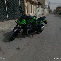 موتور طرح زد هزار