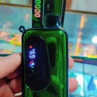 قلیان شارژی ۲۰ هزار WEllK