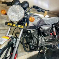 خرید موتور KLD200 BX200کی ال دی دایچی باکسر کلاه