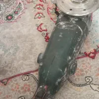 صنعتی