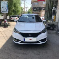 سهند مدل ۱۴۰۳ پارس خودرویی کمیاب