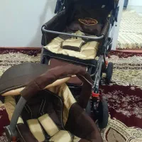 کالسکه و کریهه