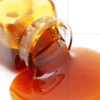 شیره نبات غلیظ بریکس ۷۶ پخت سنتی