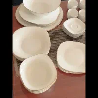 ارکوپال و چینی