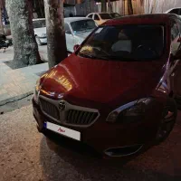 برلیانسh320 مدل 95