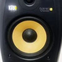 اسپیکر مانیتورینگ KRK VXT 8