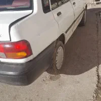 پراید۸۱انژکتور