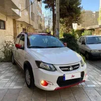 کوییک R مدل 1400 بدون رنگ