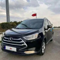 جک s3 مدل ۱۴۰۲