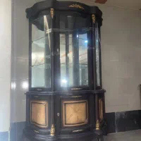 کنسول و بوفه