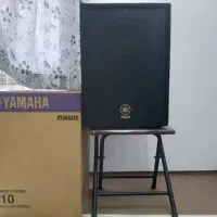 پاور و باندا یاماه ژاپنی اصلی