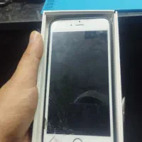iphone 6s plus|موبایل|یاسوج, |دیوار