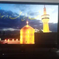 تلویزیون الجی اصل کره 42اینچ