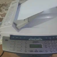 پرینتر سه کاره کنون قابلیت پرینت فاکس وکپی