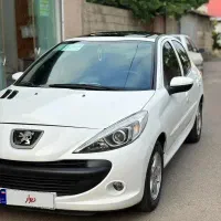 ۲۰۷ مدل۱۴۰۰ سقف پانا  تروتمیز