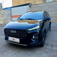 x22pro مدل 1402 دنده ای