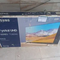 پنل شکسته سامسونگ ۵۰ اینچ 4K