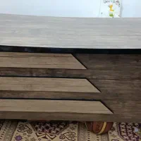 میز تحریر. اداری / صندلی گردون