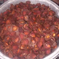 5کیلوکشته الوزرد.خوشمزه