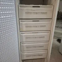 فریزر پارس مدل F12MC