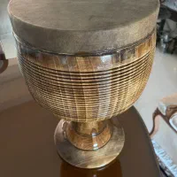 تمبک ترکه ای درجه یک