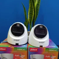 پکیج اقتصادی داهوا//انواع دوربین مداربسته/دزدگیر