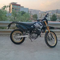 تریل روان QM