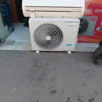 کولر گازی ۲۴ هزار جنرال گلد