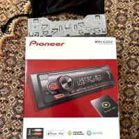 ظبط پایونر s125