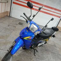 کویر رادیسون طرح ویو