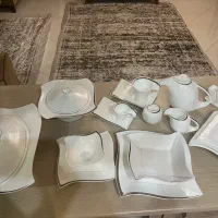 سرویس چینی خارجی