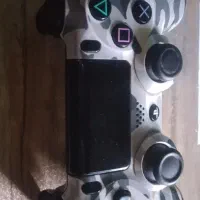 دسته ps4 فت