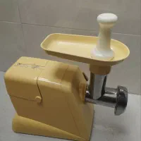چرخ گوشت