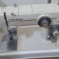 ژانومه ۸۰۱